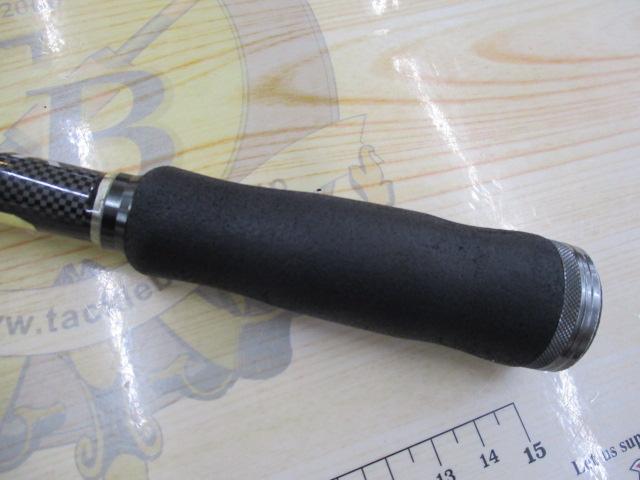 ダイワ タトゥーラ 701MRB ZERO G 1回使用 希少(ダイワ