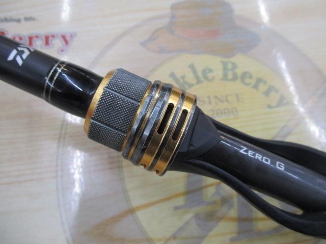 タトゥーラ 701MRB・K｜＠ベリーネット 日本最大新品中古釣具WEB