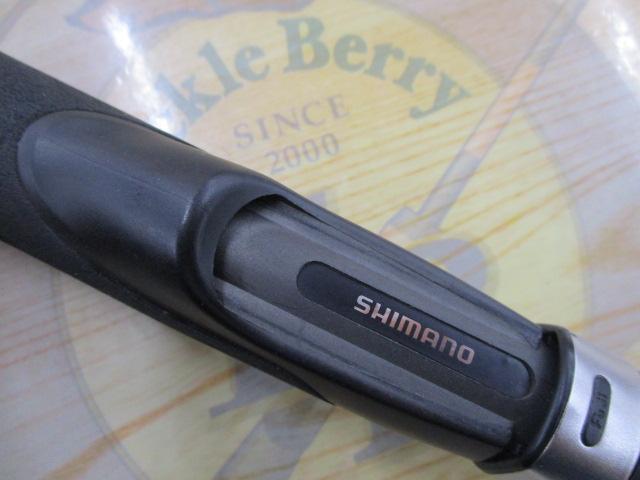 ソルティーアドバンス ジギング S603ML | アウトドア用品