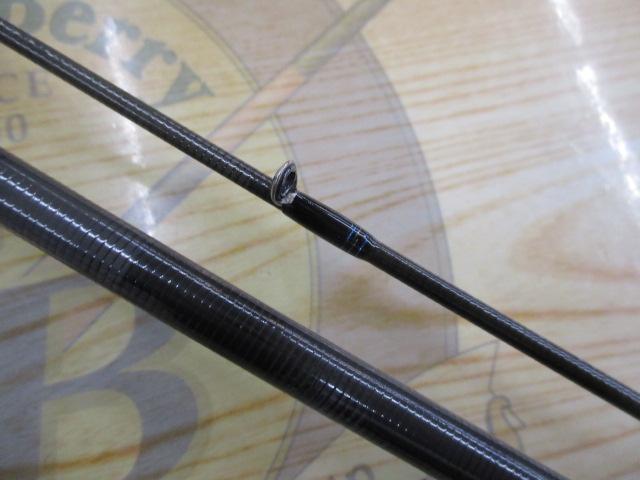 即日発送 エメラルダスMX 83ML-S・E｜＠ベリーネット 日本最大新品中古 ロッド