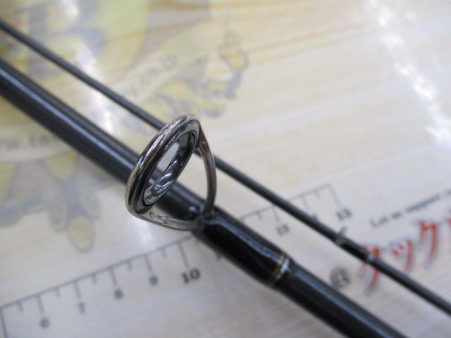 Amazon.com : Daiwa 21 Emeraldas MX 711MLM-S/N : Sports