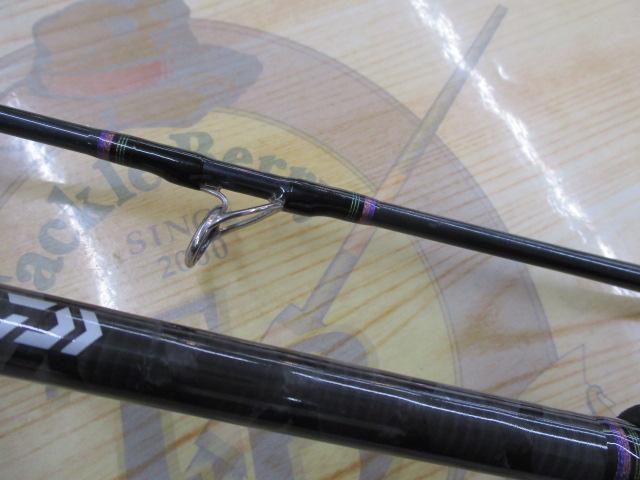 紅牙X 69HB｜＠ベリーネット 日本最大新品中古釣具WEBショップ