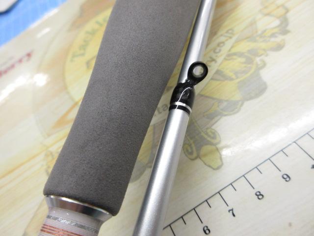 ハートランド HL832MSB-SV AGS21