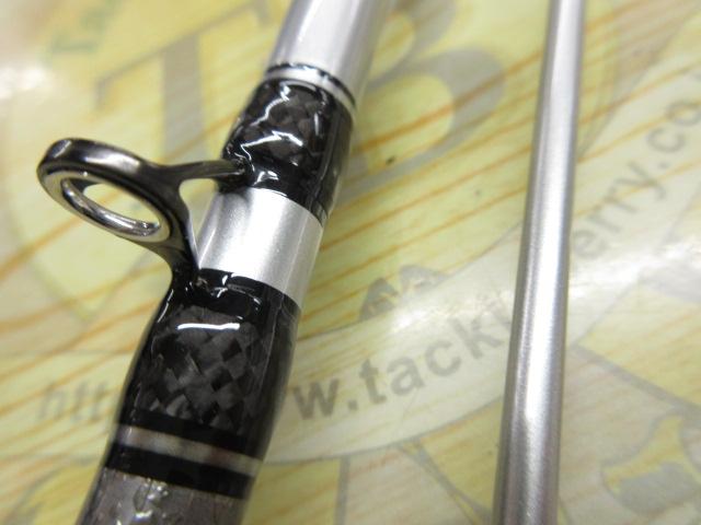 ハートランド HL832MSB-SV AGS21