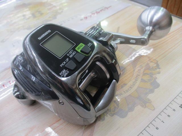 Amazon | シマノ(SHIMANO) 電動リール 16 フォースマスター 2000