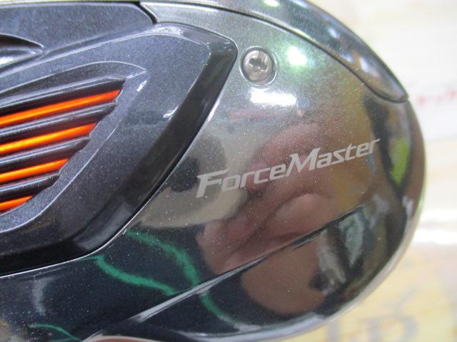 16フォースマスター 1000