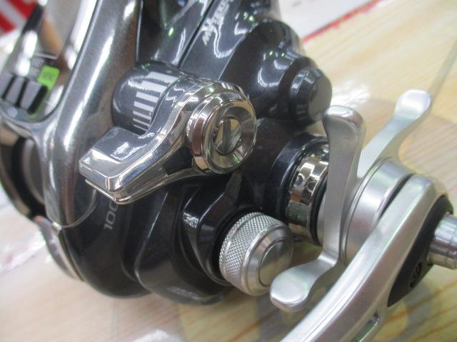 美品　シマノ　16 フォースマスター1000 シマノ フォースマスター200