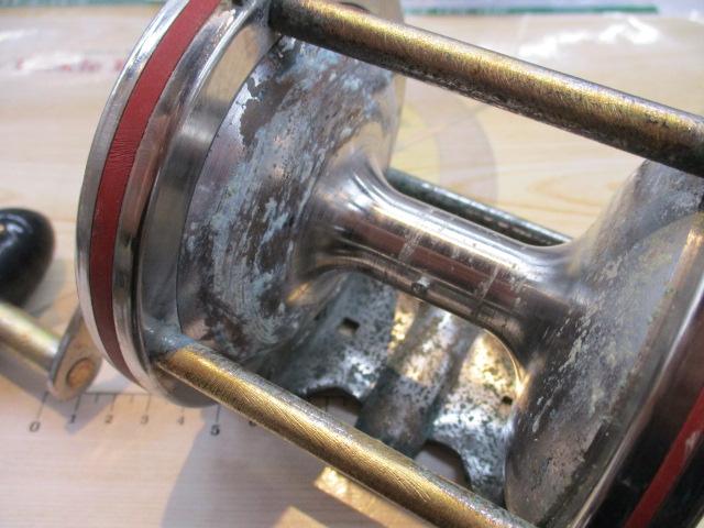 セネター114H 6/0