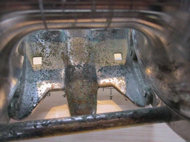 セネター114H 6/0