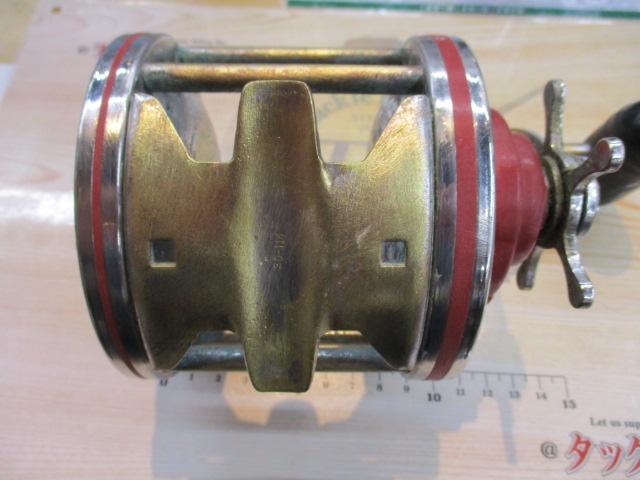【中古】 PENN セネター 114H 6／0   /R117M 中古】 PENN セネター 114H 6／0 /R117M Amazon | PENN(ペン