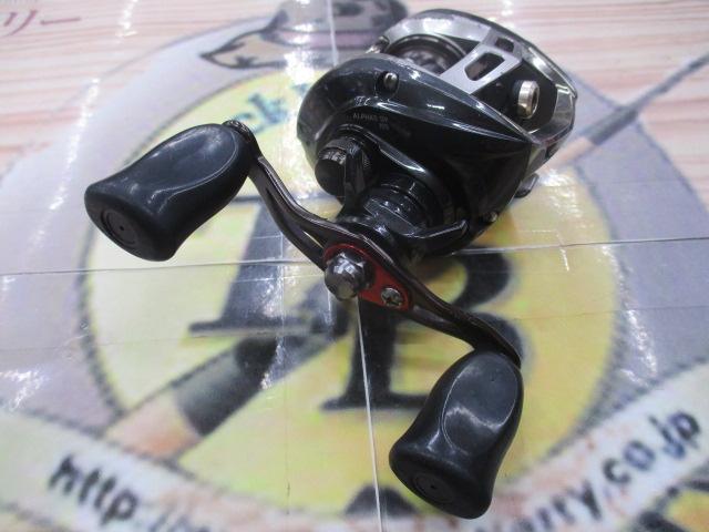 アルファスSV 105｜＠ベリーネット 日本最大新品中古釣具WEBショップ