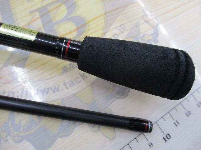 月下美人 アジング611L-S｜＠ベリーネット 日本最大新品中古釣具