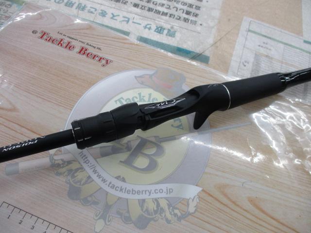18ポイズンアドレナ 1610M｜＠ベリーネット 日本最大新品中古