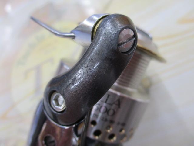01ステラAR 2500｜＠ベリーネット 日本最大新品中古釣具WEBショップ