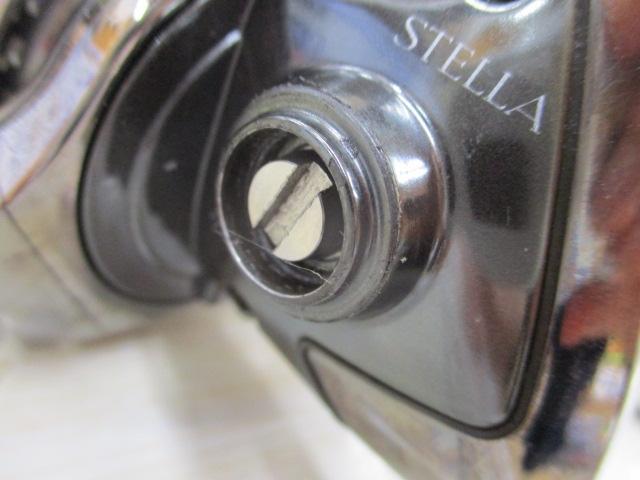 01ステラAR 2500｜＠ベリーネット 日本最大新品中古釣具WEBショップ