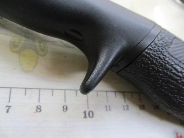 モノカーボファントム MC-562-2FB