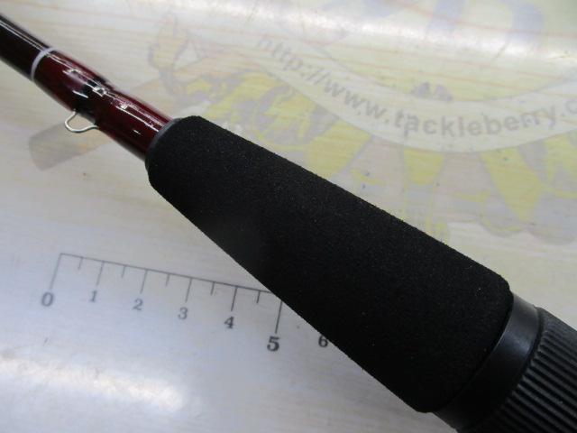 モノカーボファントム MC-562-2FB