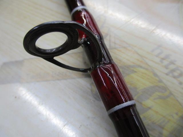 モノカーボファントム MC-562-2FB