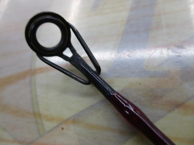 モノカーボファントム MC-562-2FB