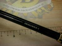 TD-Sゼロ ZR661MRB-I