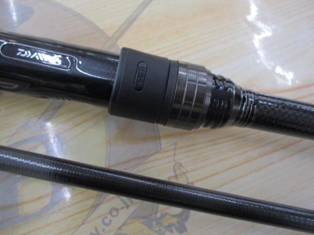 ラブラックス AGS96ML｜＠ベリーネット 日本最大新品中古釣具WEB
