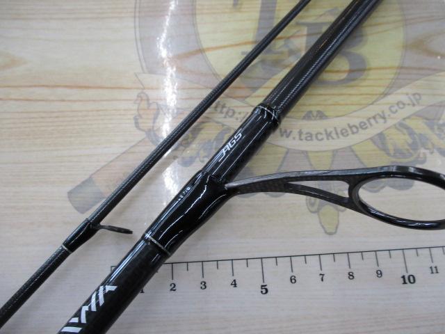 ラブラックス AGS96ML｜＠ベリーネット 日本最大新品中古釣具WEB