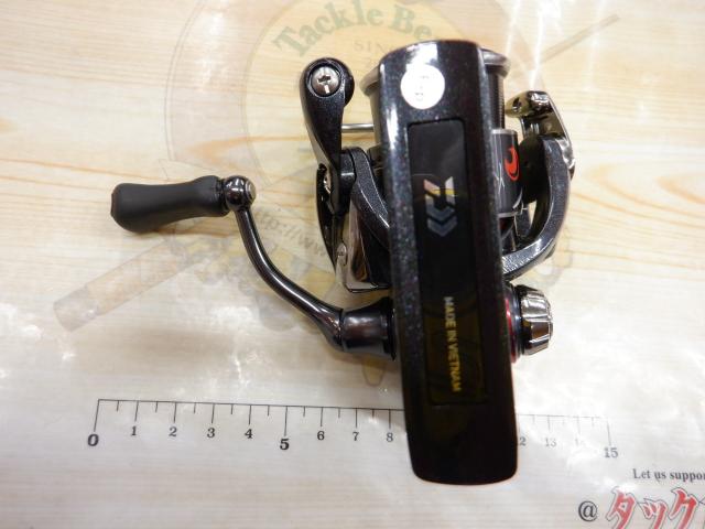 DAIWA（釣り） 【ご奉仕価格】ダイワ 20 月下美人X LT1000S-P