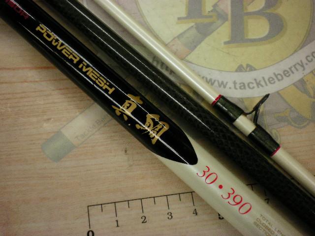 AWアドバイザーPM真鯛 30-390