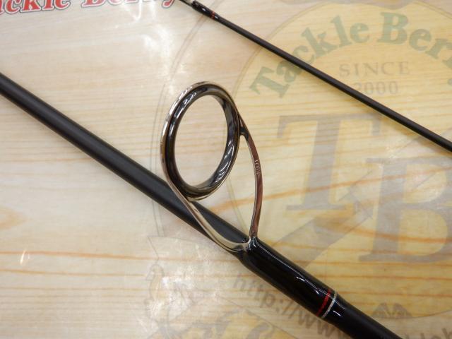 Amazon | ダイワ(DAIWA) メバリングロッド 月下美人 76UL-S