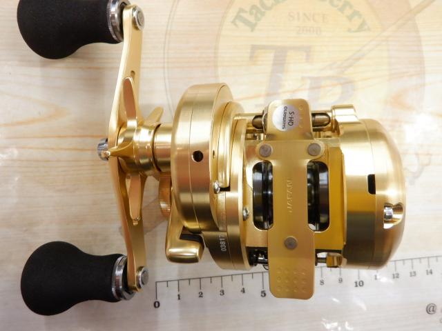 18オシアコンクエストCT 200PG｜＠ベリーネット 日本最大新品