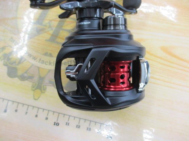 25アルファス BF TW 6.3R