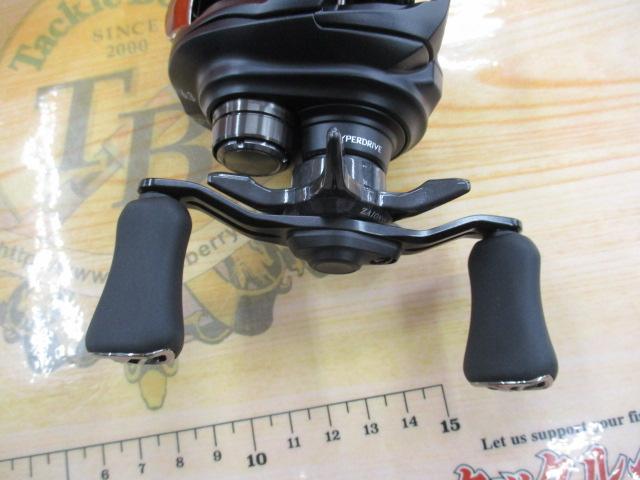 限定最終値下げ【お買い得】（美品）+4BB化　ALPHAS BF TW6.3L 4550133256417_1.jpg