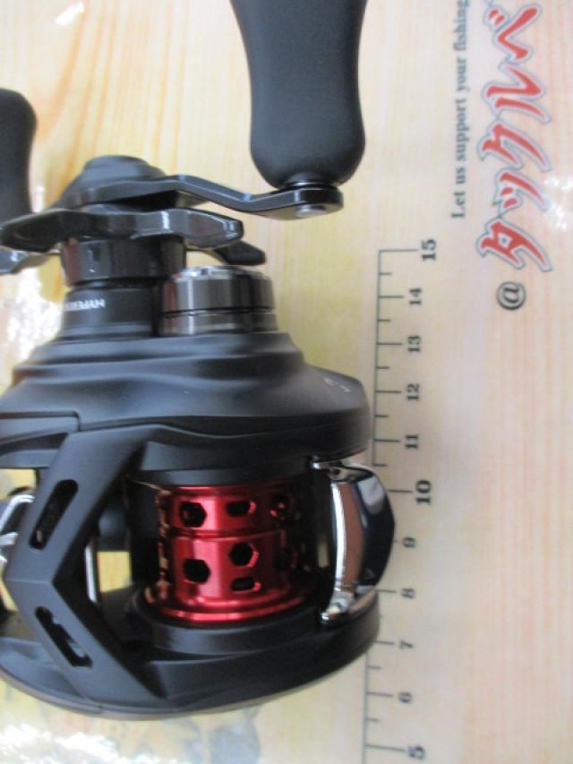 25アルファス BF TW 6.3R