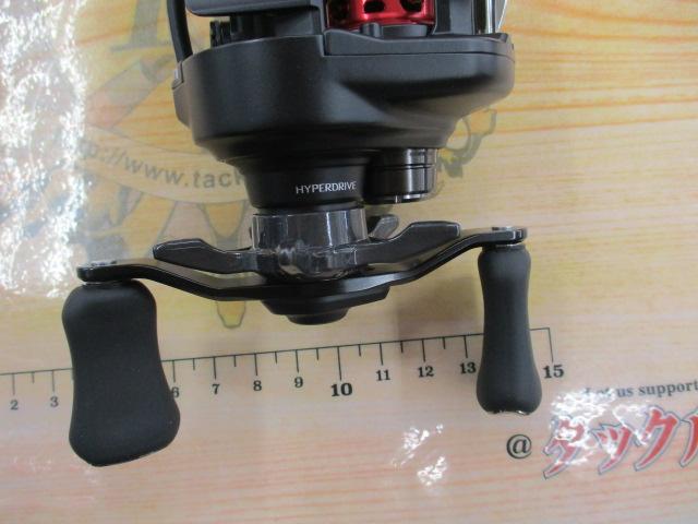 25アルファス BF TW 6.3R