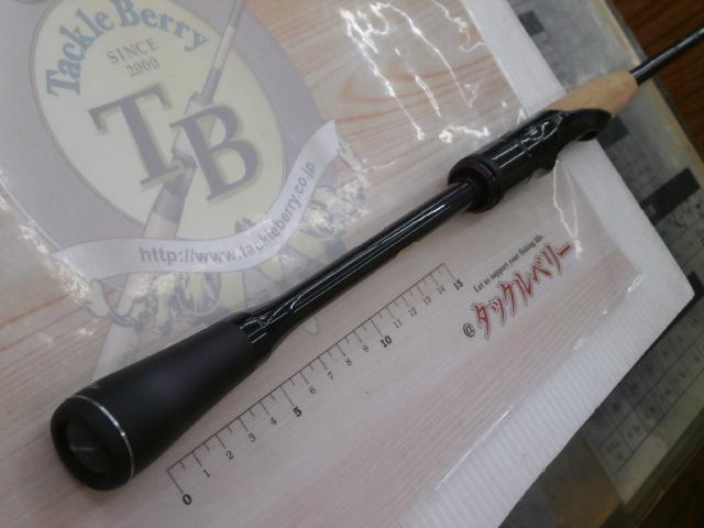 ブレニアス エクスチューン S72ML - 黒田健史の「いろはにほへと」