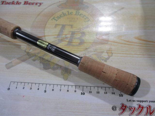 22バンタム 274M+｜＠ベリーネット 日本最大新品中古釣具WEBショップ