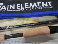 ゲインエレメント GE-66MH+R