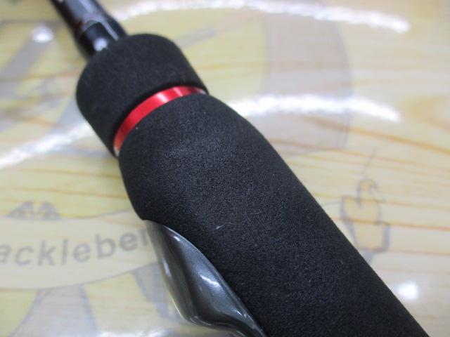 ダイワ エメラルダス ストイスト RT 76MMH【即日発送】(76MMH