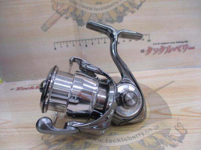 22イグジスト LT2500S｜＠ベリーネット 日本最大新品中古釣具WEB