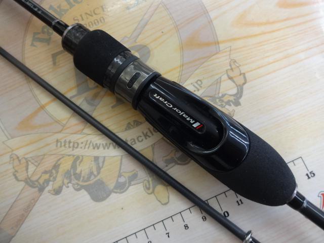 鯵道　5G AD5–S582L メジャークラフト 鯵道 5G AD5-S582L/AJI (ロッド・釣竿) 価格