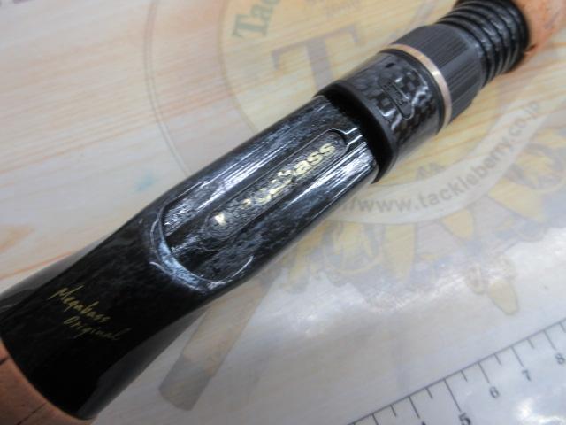 デストロイヤー F4-67TX(トマホーク)