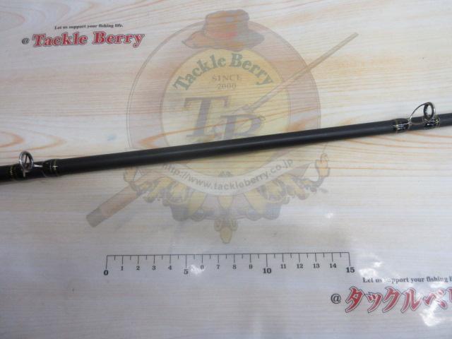 デストロイヤー F4-67TX(トマホーク)