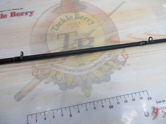 デストロイヤー F4-67TX(トマホーク)