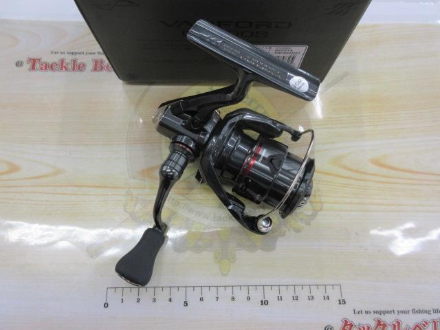 24ヴァンフォード C2000S｜＠ベリーネット 日本最大新品中古釣具