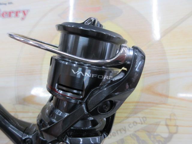 24ヴァンフォード C2000S｜＠ベリーネット 日本最大新品中古釣具