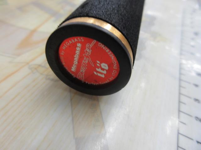 デストロイヤー F5・1/2-68Xti(エヴォルジオン)