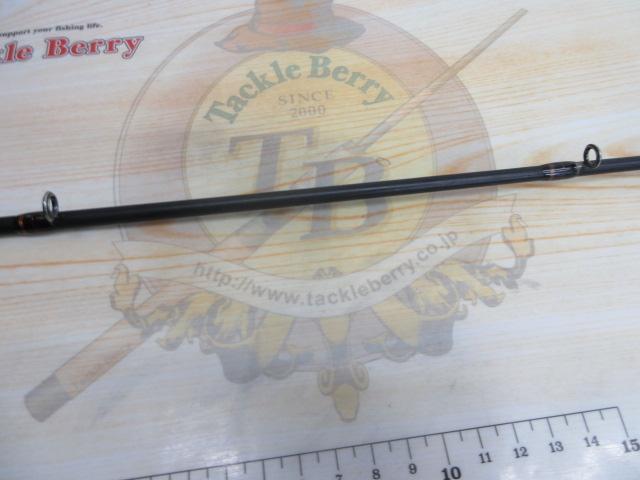 デストロイヤー F5・1/2-68Xti(エヴォルジオン)