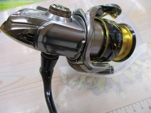 16ヴァンキッシュ 3000HGM｜＠ベリーネット 日本最大新品中古