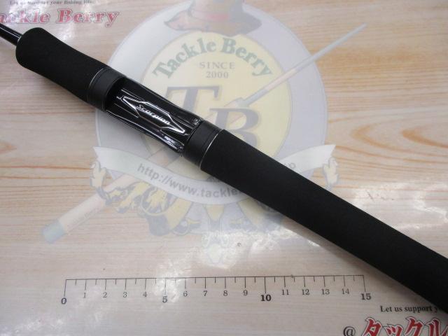 スコーピオンXV 2451R-2｜＠ベリーネット 日本最大新品中古釣具