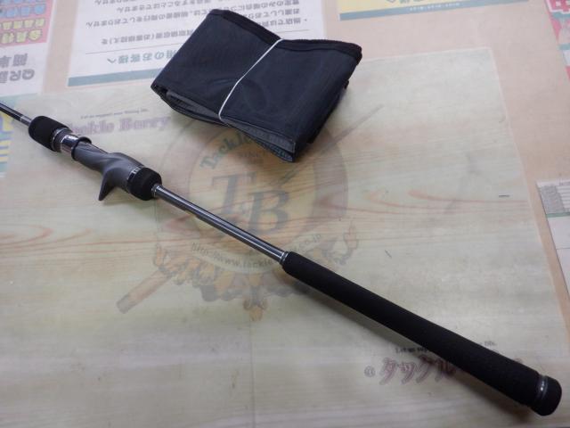 シマノ オシアジガーフルベンド B60-5通販｜釣具通販 いのまた釣具店